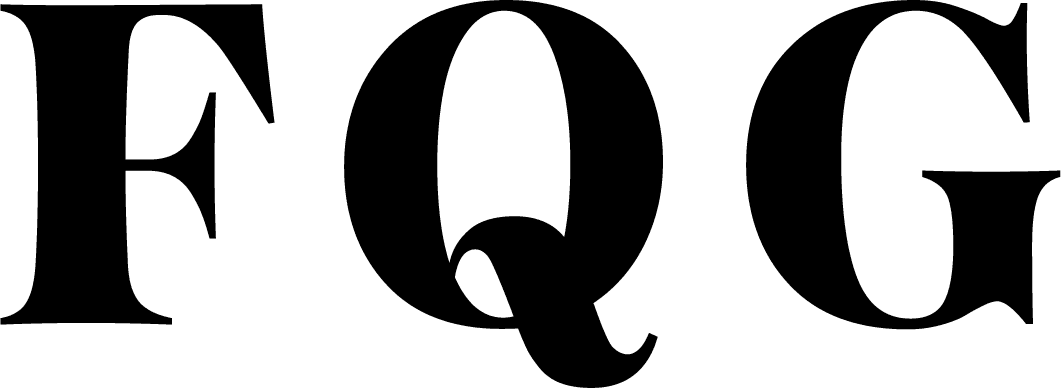 Logo Fashion Quality Group